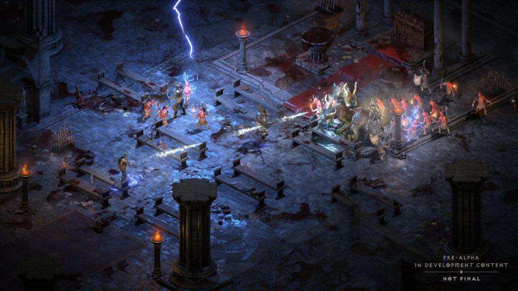 Blizzard Entertainment To Resurrect Diablo II in 2021 For PC and Consoles 2 Diablo II Resurrected Cathedral https://staging.mkaugaming.com/blizzard-entertainment-to-resurrect-diablo-ii-in-2021-for-pc-and-consoles/