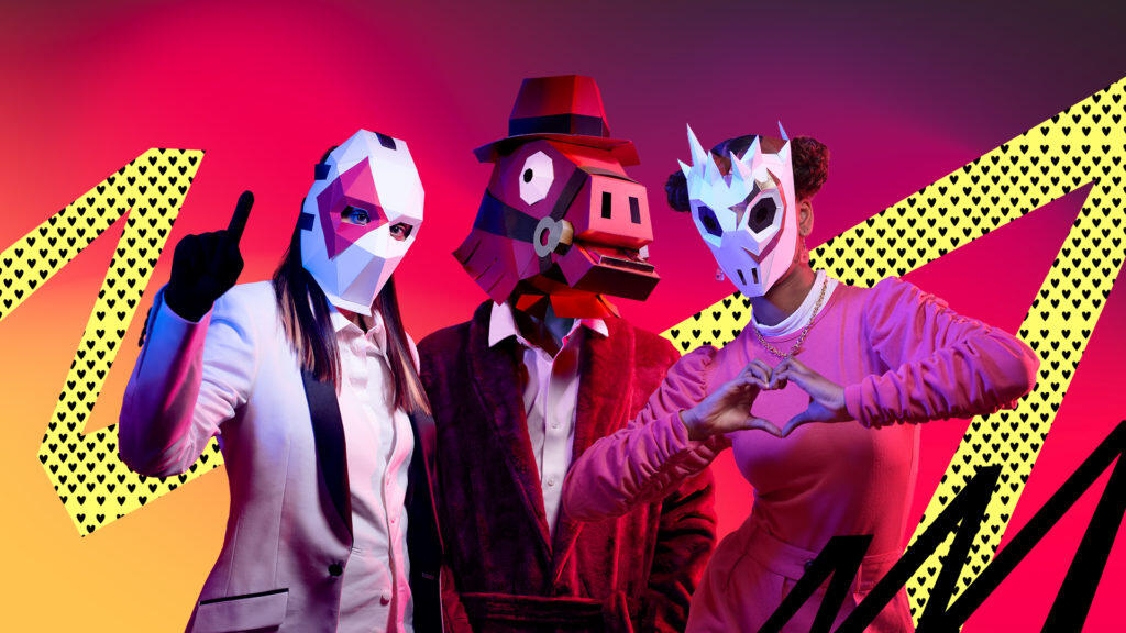 Hearts Wild: Lots To Love In Fortnite For Valentine's Season 1 Hearts Wild Papercraft https://staging.mkaugaming.com/hearts-wild-lots-to-love-in-fortnite-for-valentines-season/