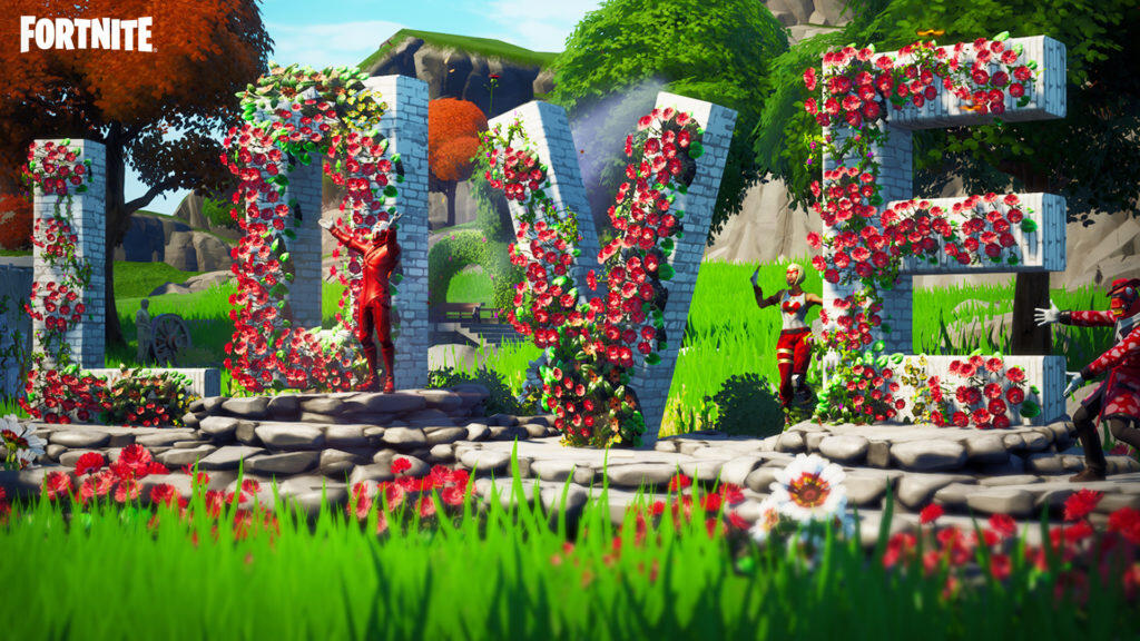Hearts Wild: Lots To Love In Fortnite For Valentine's Season 2 HeartsWild CreativeHub https://staging.mkaugaming.com/hearts-wild-lots-to-love-in-fortnite-for-valentines-season/