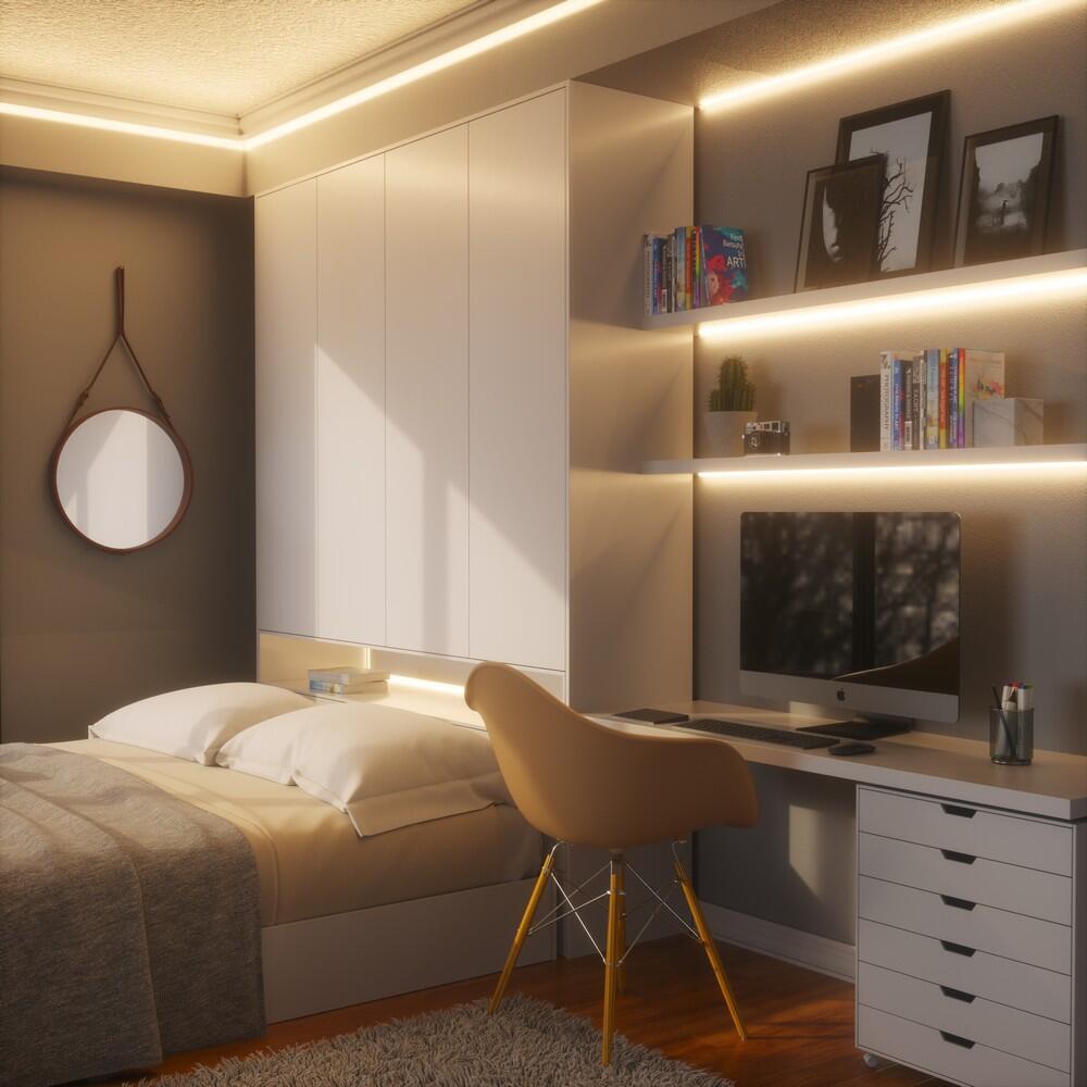 Nanoleaf Launches Essentials Line With New Smart Color Changing LED Bulb & Lightstrip For Everyday Smart Lighting 6 2021 03 08 00158 https://staging.mkaugaming.com/nanoleaf-launches-essentials-line-with-new-smart-color-changing-led-bulb-lightstrip-for-everyday-smart-lighting/