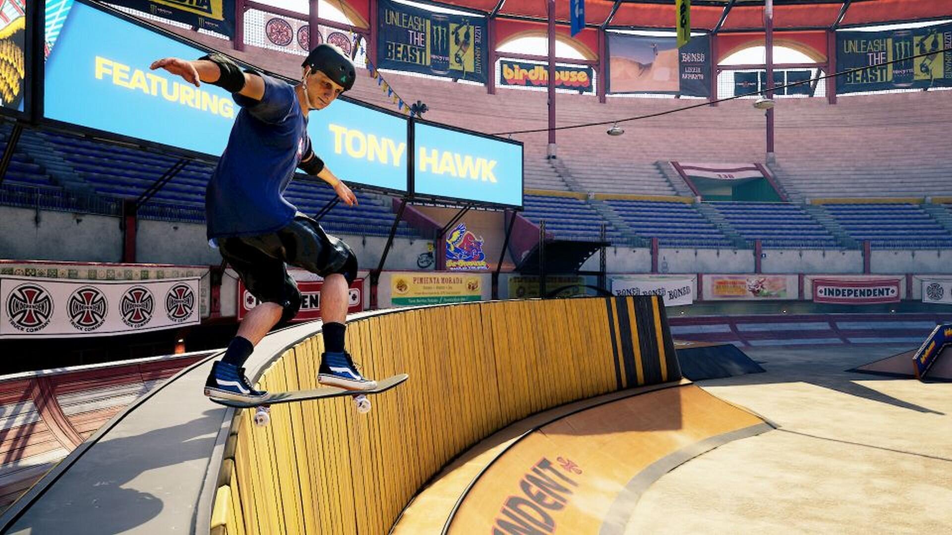 Tony Hawk’s Pro Skater 1 And 2 Flips Into Ultra-HD, Available Now For Next-Gen Consoles 2 2021 03 26 00011 https://staging.mkaugaming.com/tony-hawks-pro-skater-1-and-2-flips-into-ultra-hd-available-now-for-next-gen-consoles/