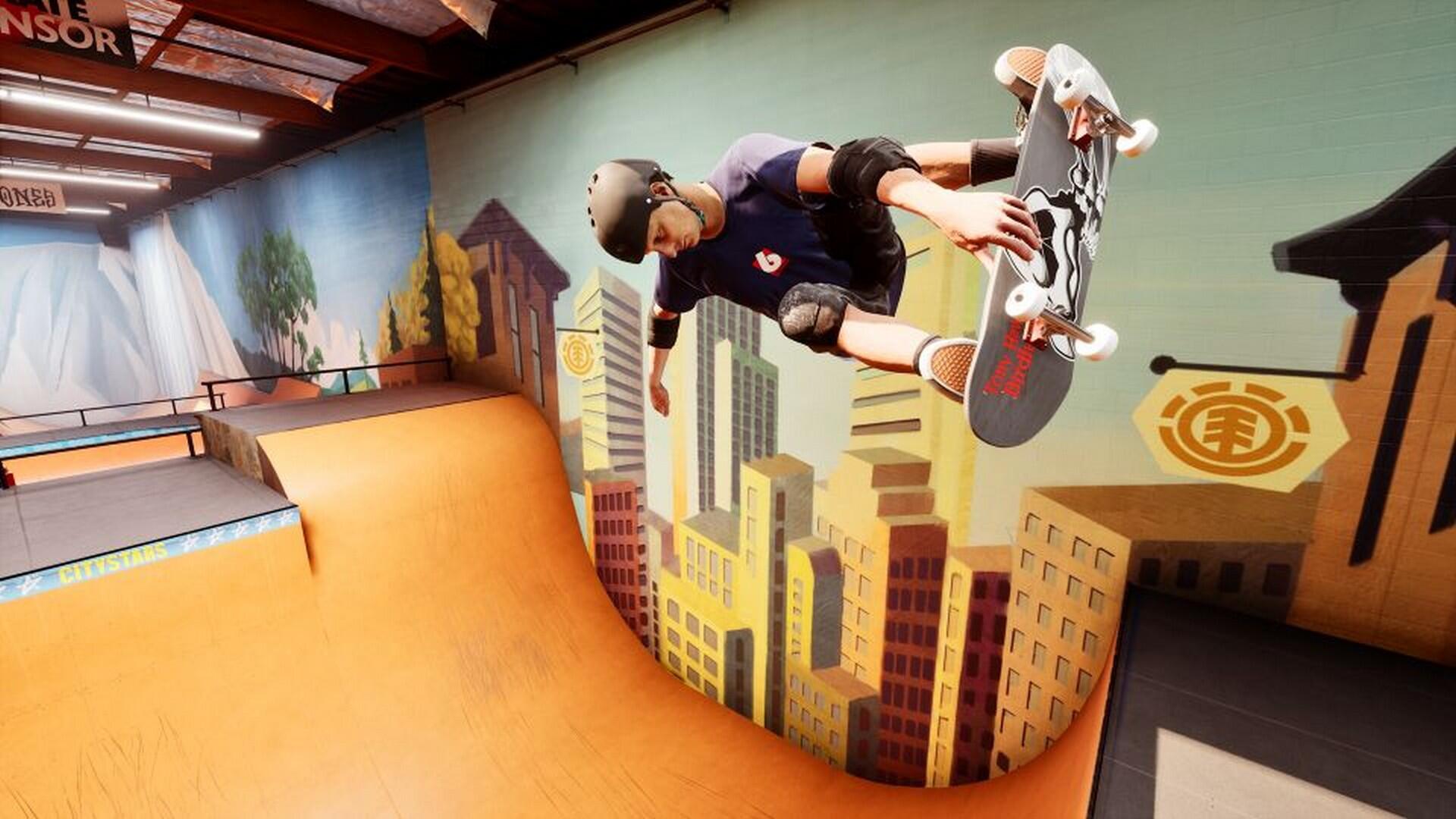 Tony Hawk’s Pro Skater 1 And 2 Flips Into Ultra-HD, Available Now For Next-Gen Consoles 3 2021 03 26 00013 https://staging.mkaugaming.com/tony-hawks-pro-skater-1-and-2-flips-into-ultra-hd-available-now-for-next-gen-consoles/