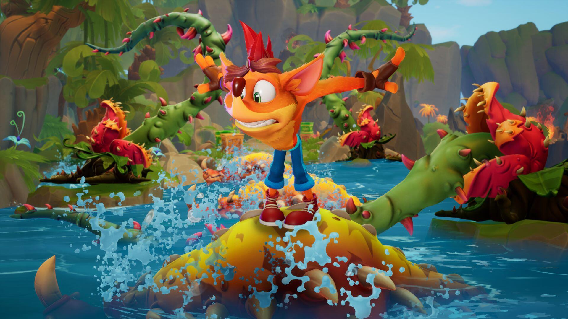 Crash Bandicoot 4: It’s About Time Available Now Fur PlayStation 5, Xbox Series X/S And Nintendo Switch 2 CB4 Crash Copy https://staging.mkaugaming.com/crash-bandicoot-4-its-about-time-available-now-fur-playstation-5-xbox-series-x-s-and-nintendo-switch/