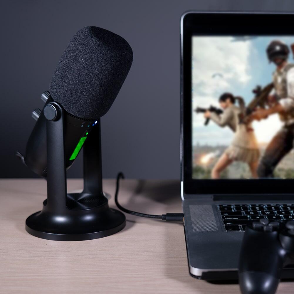 Thronmax MDrill One Pro Jet Black USB Microphone - Review 2 M23 min https://staging.mkaugaming.com/all-review-list/thronmax-mdrill-one-pro-jet-black-usb-microphone-review/