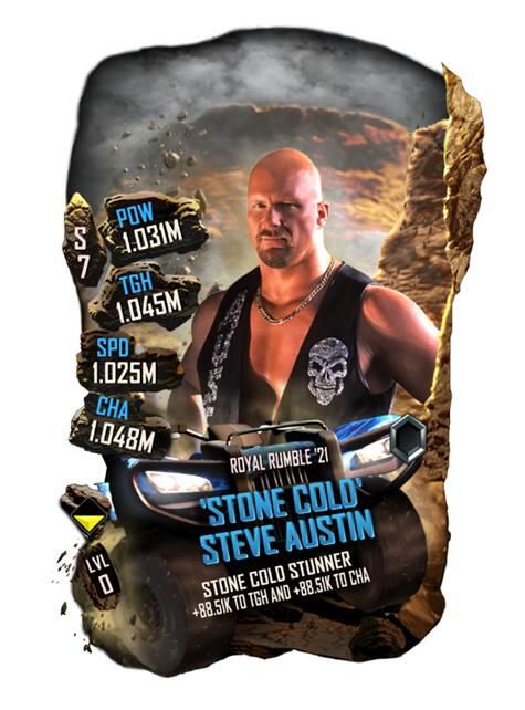 WWE SuperCard Celebrates 25 Years Of “Stone Cold” Steve Austin With New Content Available Now 3 thumbnail image010afadfa https://staging.mkaugaming.com/wwe-supercard-celebrates-25-years-of-stone-cold-steve-austin-with-new-content-available-now/