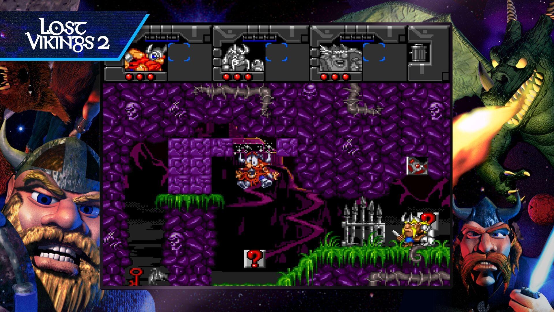 The Blizzard Arcade Collection Levels Up: Two New Games & New Features 2 2021 04 14 00021 https://staging.mkaugaming.com/the-blizzard-arcade-collection-levels-up-two-new-games-new-features/