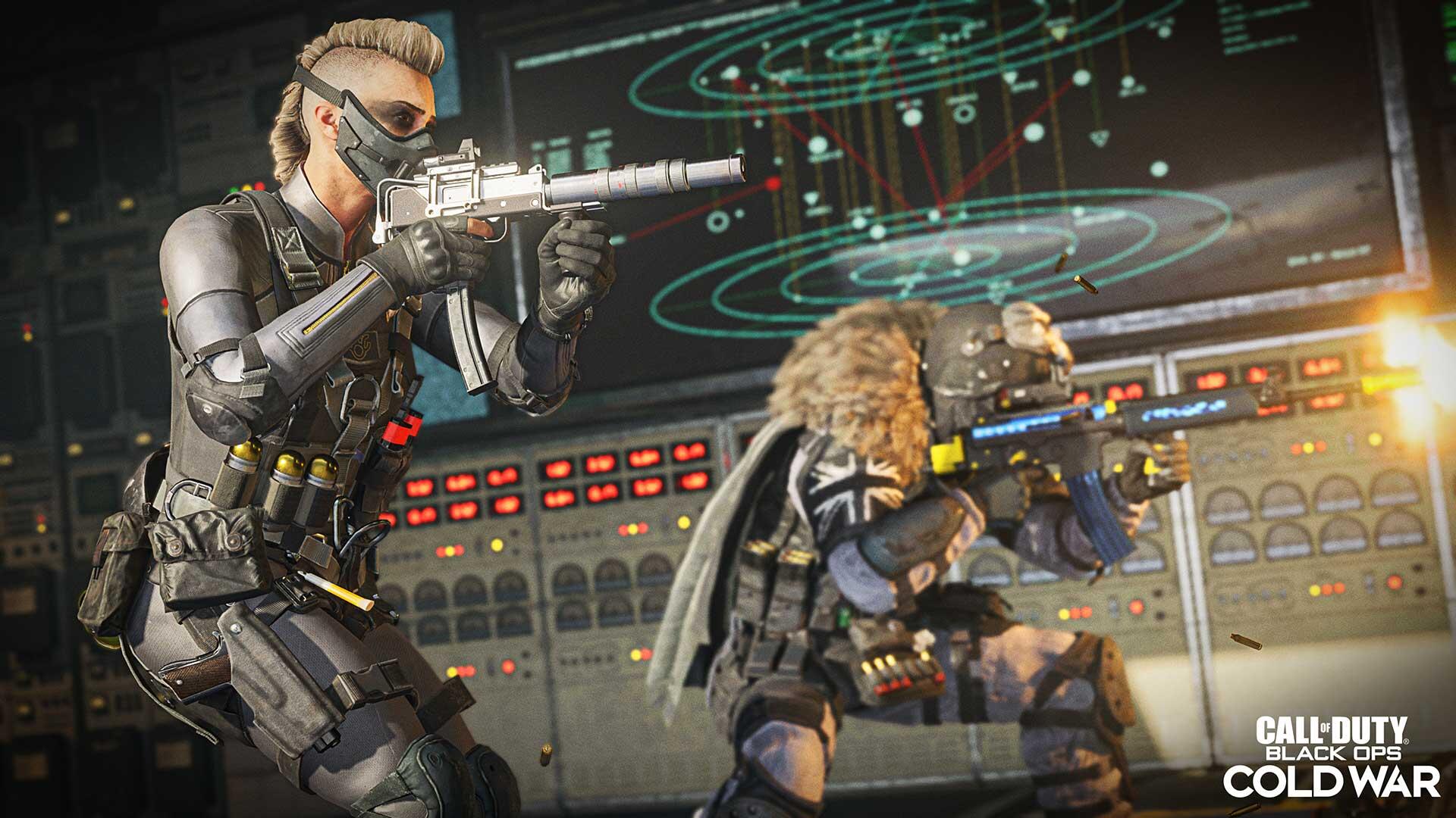 Call of Duty: Black Ops Cold War and Warzone Heat Up In Season Three - Arriving 23 April AEST 2 BOCW Season 3 1 https://staging.mkaugaming.com/call-of-duty-black-ops-cold-war-and-warzone-heat-up-in-season-three-arriving-23-april-aest/