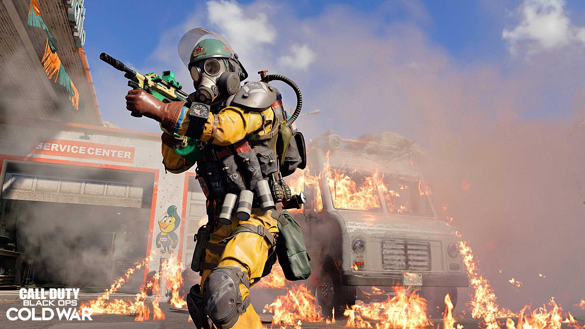 Call of Duty: Black Ops Cold War and Warzone Heat Up In Season Three - Arriving 23 April AEST 4 BOCW Season 3 3 https://staging.mkaugaming.com/call-of-duty-black-ops-cold-war-and-warzone-heat-up-in-season-three-arriving-23-april-aest/