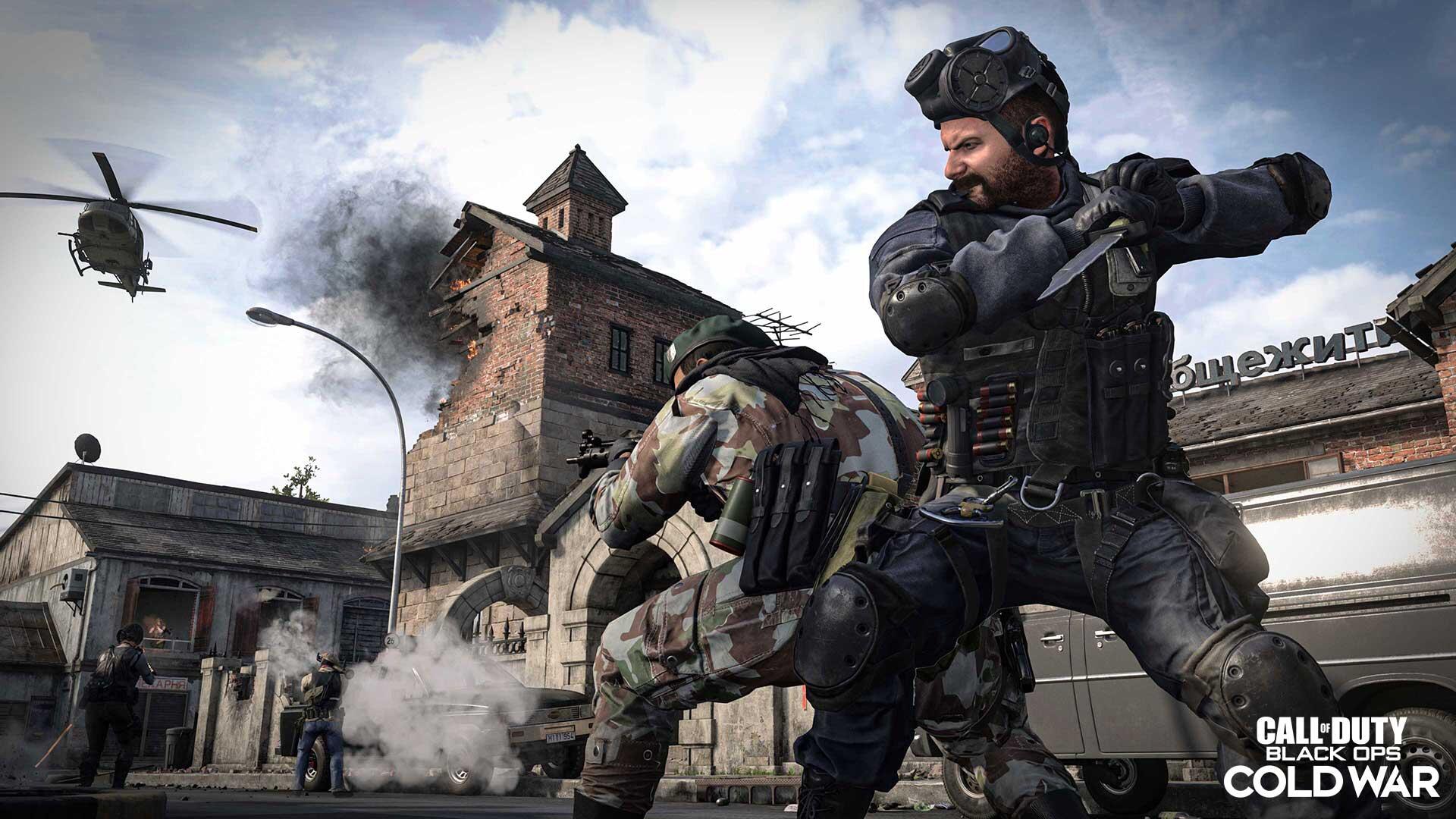 Call of Duty: Black Ops Cold War and Warzone Heat Up In Season Three - Arriving 23 April AEST 5 BOCW Season 3 4 https://staging.mkaugaming.com/call-of-duty-black-ops-cold-war-and-warzone-heat-up-in-season-three-arriving-23-april-aest/