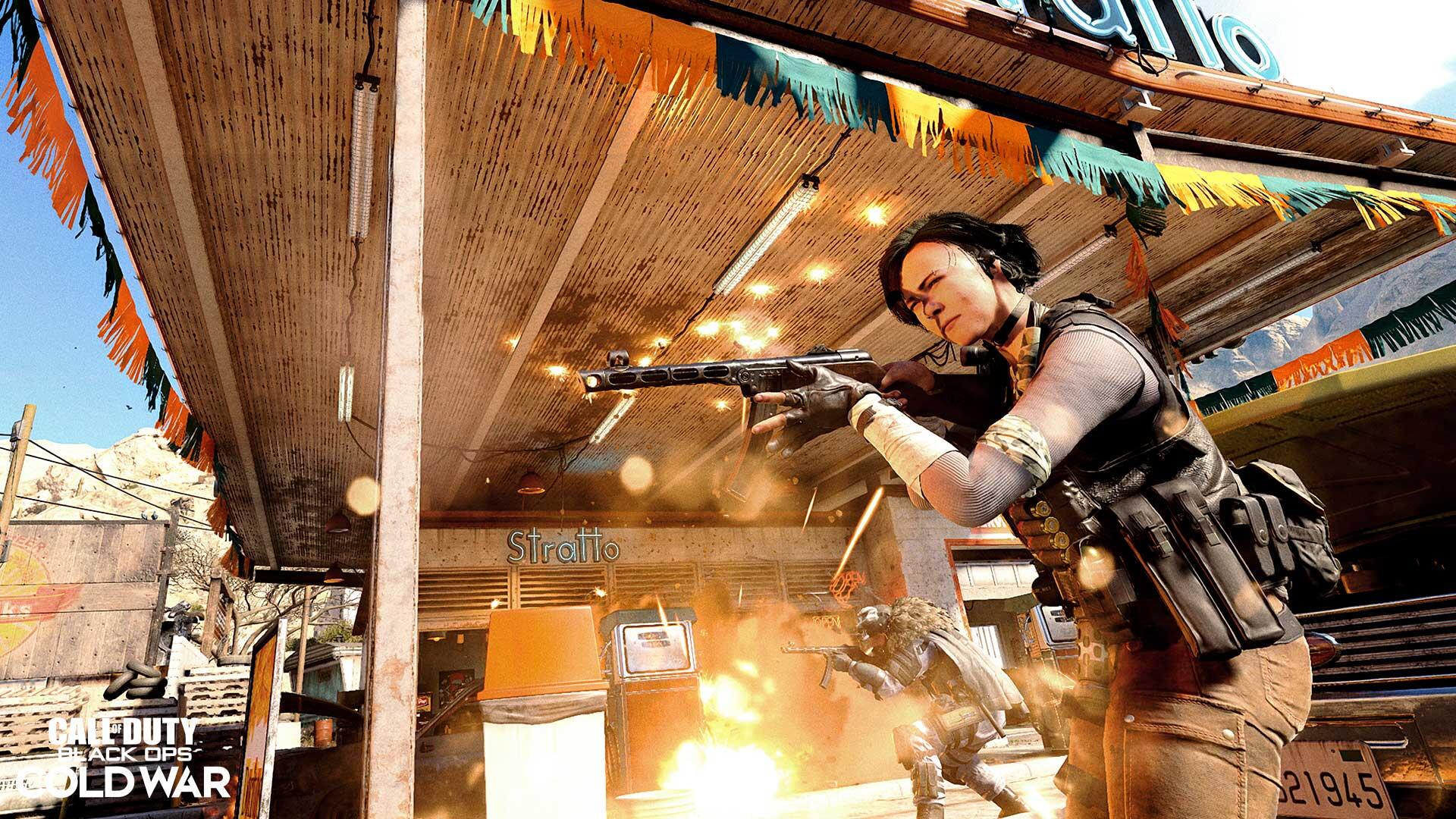 Call of Duty: Black Ops Cold War and Warzone Heat Up In Season Three - Arriving 23 April AEST 6 BOCW Season 3 5 https://staging.mkaugaming.com/call-of-duty-black-ops-cold-war-and-warzone-heat-up-in-season-three-arriving-23-april-aest/