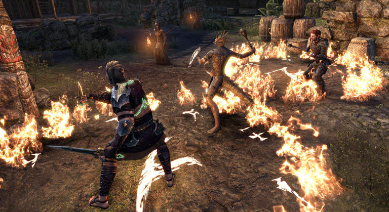 The Elder Scrolls Online Expands Its Chapters with "Blackwood" 1 BWD Stonewastes Companion Combat 1920x1080 250746605e289fbc7e45.90633655 https://staging.mkaugaming.com/the-elder-scrolls-online-expands-its-chapters-with-blackwood/