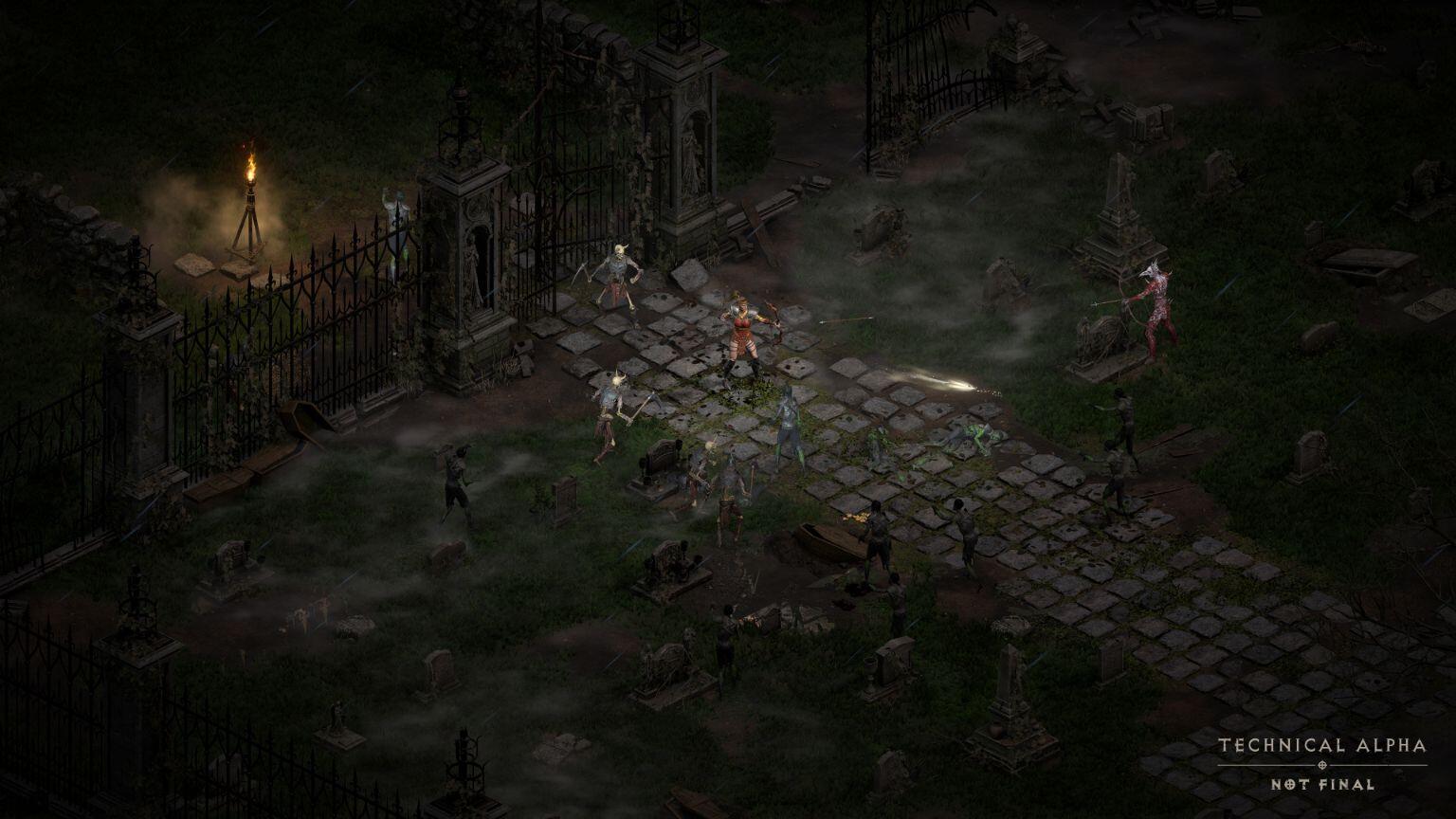 Diablo II: Resurrected PC Single-player Technical Alpha Coming This Weekend 4 Diablo 2 Resurrected Alpha Amazon Burial Grounds https://staging.mkaugaming.com/diablo-ii-resurrected-pc-single-player-technical-alpha-coming-this-weekend/