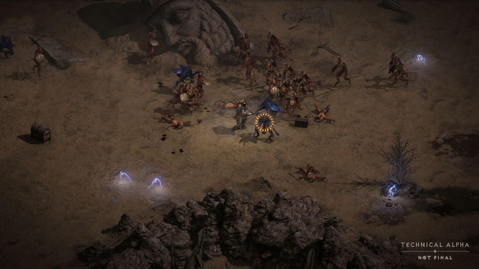 Diablo II: Resurrected PC Single-player Technical Alpha Coming This Weekend 2 Diablo 2 Resurrected Alpha Barbarian Canyon of the Magi https://staging.mkaugaming.com/diablo-ii-resurrected-pc-single-player-technical-alpha-coming-this-weekend/