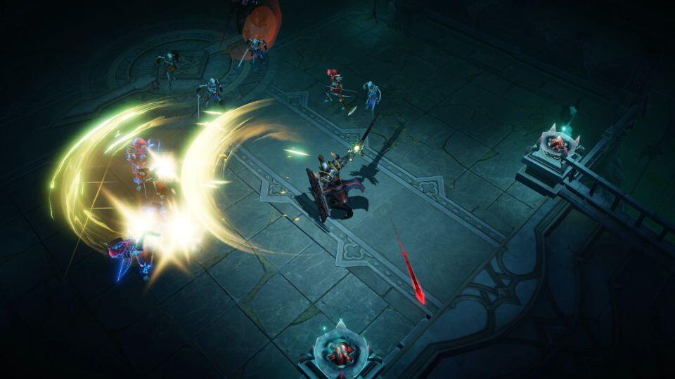 Diablo Immortal Closed Alpha Goes Live Today With Brand New Content 3 Diablo Immortal Screenshot Crusader Skill https://staging.mkaugaming.com/diablo-immortal-closed-alpha-goes-live-today-with-brand-new-content/