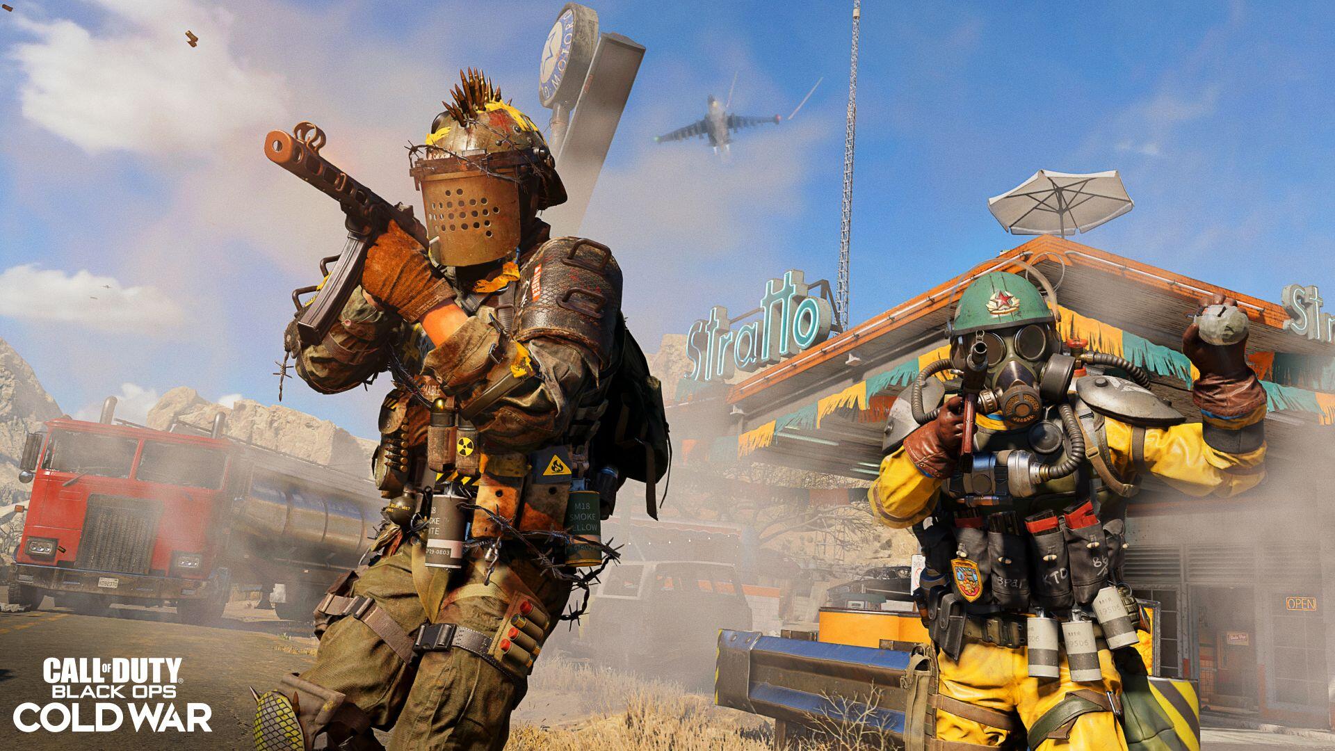 Call Of Duty: Warzone Transforms To 1984 10 Season 3 Diesel Antonov Bulldozer https://staging.mkaugaming.com/call-of-duty-warzone-transforms-to-1984/
