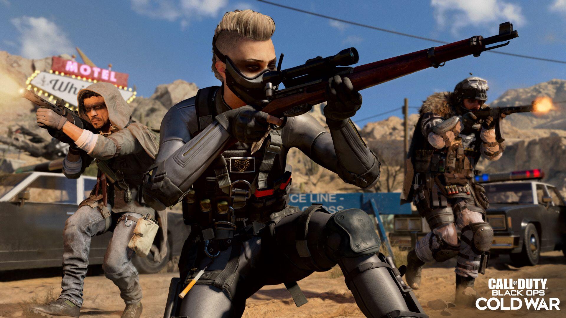Call Of Duty: Warzone Transforms To 1984 7 Season 3 Diesel Wraith https://staging.mkaugaming.com/call-of-duty-warzone-transforms-to-1984/