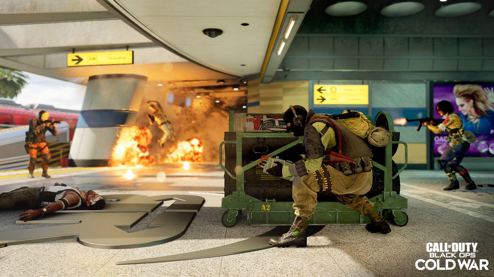 Call Of Duty: Warzone Transforms To 1984 3 Season 3 Express Vargas Hostage Adler https://staging.mkaugaming.com/call-of-duty-warzone-transforms-to-1984/