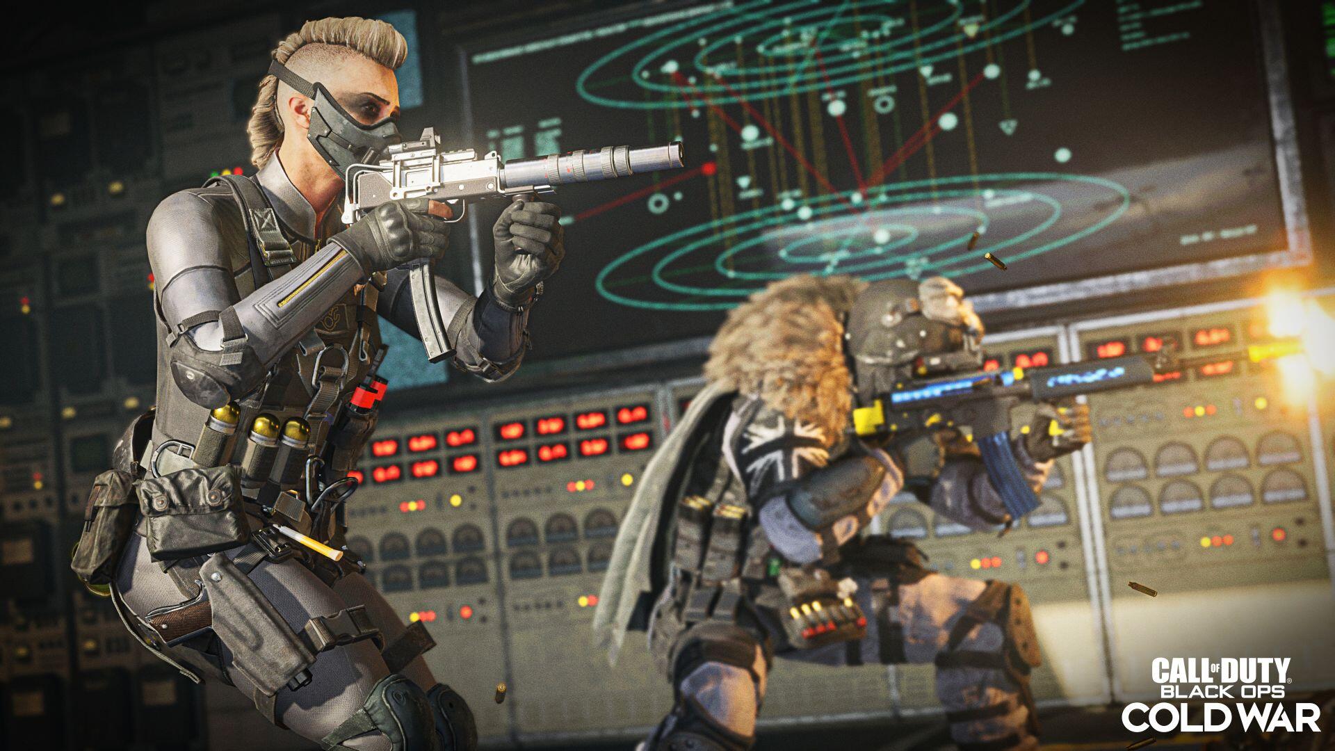 Call Of Duty: Warzone Transforms To 1984 9 Season 3 Wraith Knight Blueprints https://staging.mkaugaming.com/call-of-duty-warzone-transforms-to-1984/