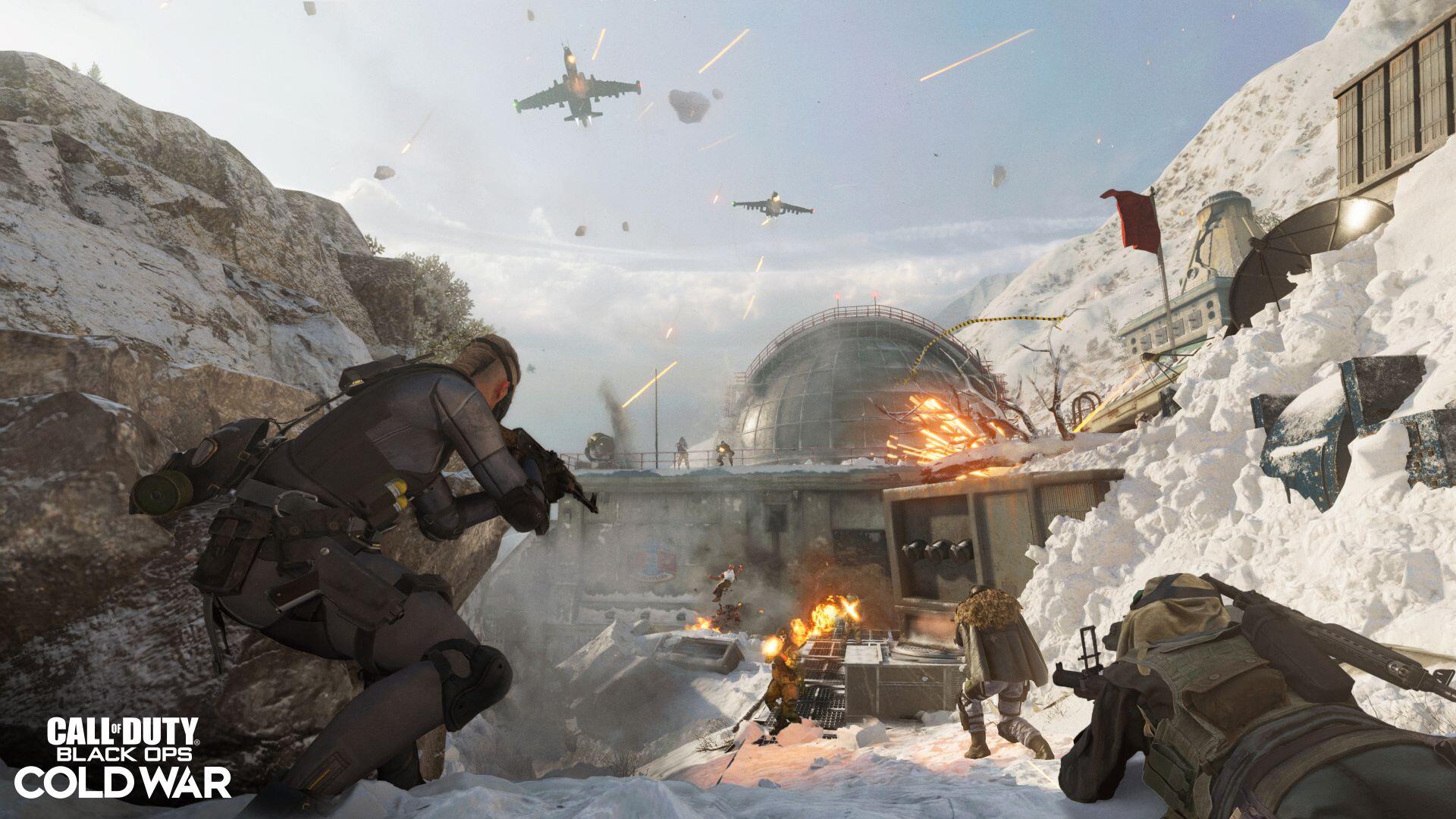 Call Of Duty: Warzone Transforms To 1984 8 Season 3 Wraith Knight Yamantau https://staging.mkaugaming.com/call-of-duty-warzone-transforms-to-1984/