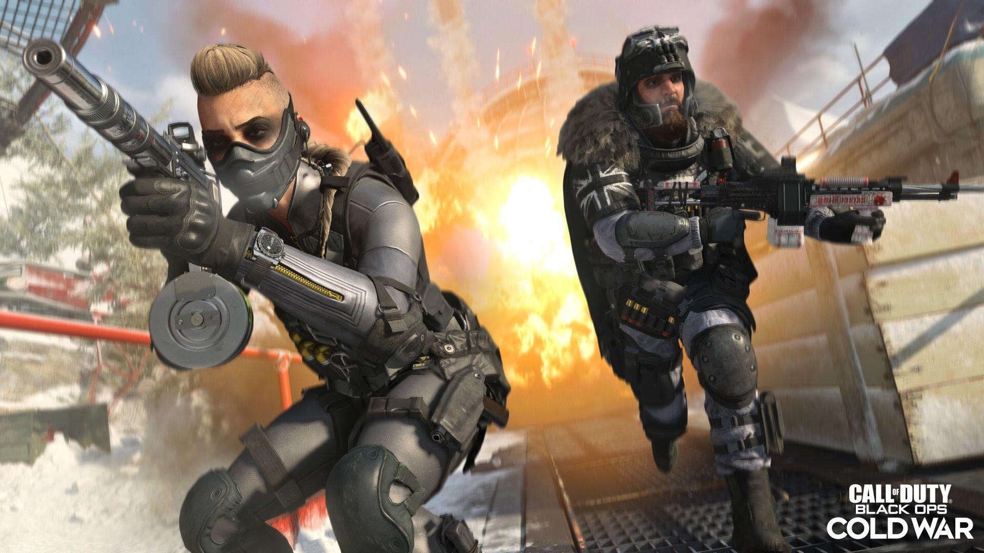 Call Of Duty: Warzone Transforms To 1984 4 Season 3 Wraith Yamantau https://staging.mkaugaming.com/call-of-duty-warzone-transforms-to-1984/