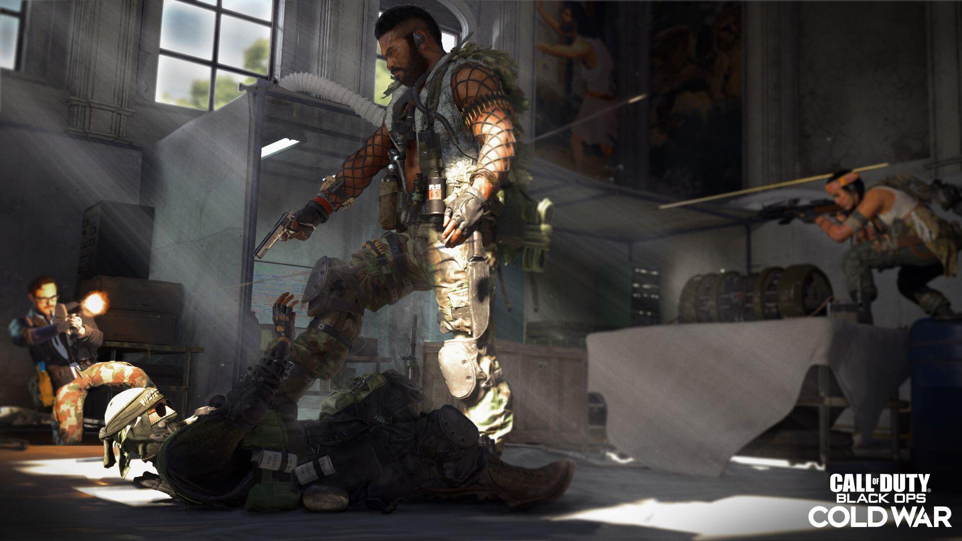 Season Two Reloaded Live Now - Adds New Multiplayer Maps, Modes, Outbreak Content, and More, Plus Reduced Warzone File Size 2 Season Two Reloaded Mansion https://staging.mkaugaming.com/season-two-reloaded-live-now-adds-new-multiplayer-maps-modes-outbreak-content-and-more-plus-reduced-warzone-file-size/