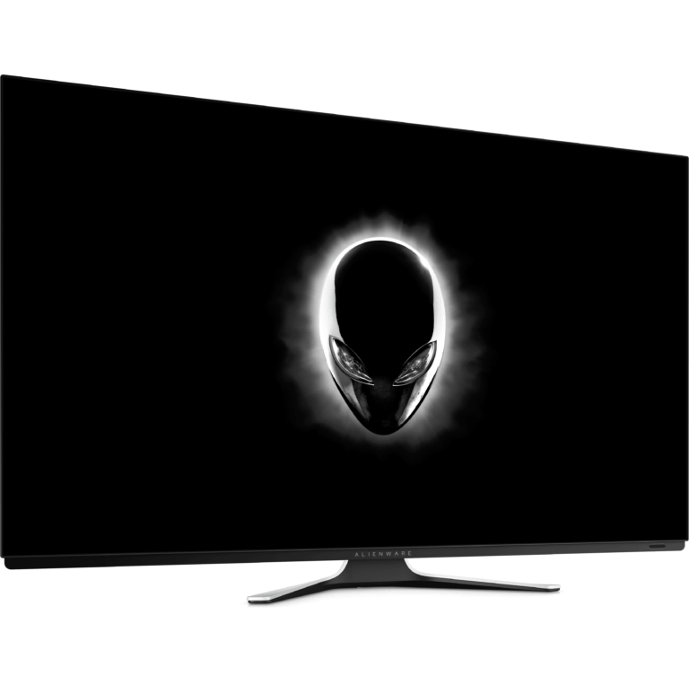 Alienware 55 OLED 4K Ultra HD 120Hz Gaming Monitor AW5520QF - Review 14 aw5520qf cfp 00025rf00 wh https://staging.mkaugaming.com/all-review-list/alienware-55-oled-4k-ultra-hd-120hz-gaming-monitor-aw5520qf-review/