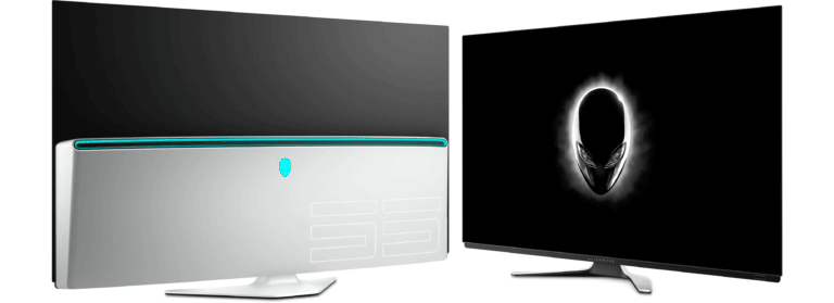 Alienware 55 OLED 4K Ultra HD 120Hz Gaming Monitor AW5520QF - Review 7 aw5520qf gfp shot07 wh https://staging.mkaugaming.com/all-review-list/alienware-55-oled-4k-ultra-hd-120hz-gaming-monitor-aw5520qf-review/