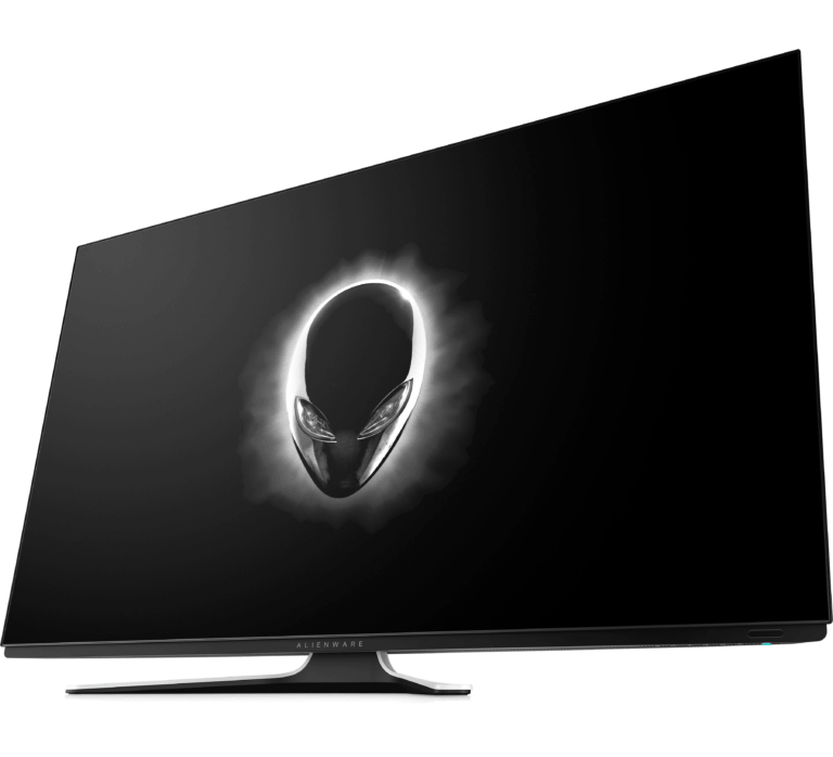 Alienware 55 OLED 4K Ultra HD 120Hz Gaming Monitor AW5520QF - Review 5 aw5520qf xfp 10015lf000 wh https://staging.mkaugaming.com/all-review-list/alienware-55-oled-4k-ultra-hd-120hz-gaming-monitor-aw5520qf-review/