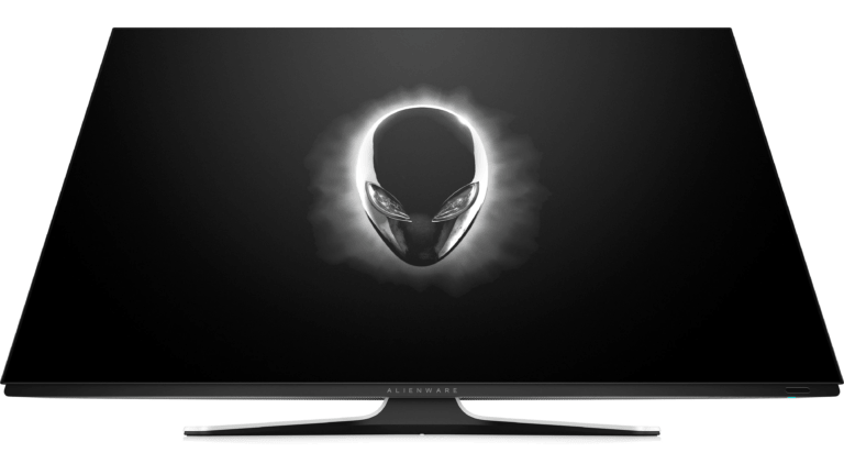 Alienware 55 OLED 4K Ultra HD 120Hz Gaming Monitor AW5520QF - Review 4 aw5520qf xfp 15000ff000 wh https://staging.mkaugaming.com/all-review-list/alienware-55-oled-4k-ultra-hd-120hz-gaming-monitor-aw5520qf-review/
