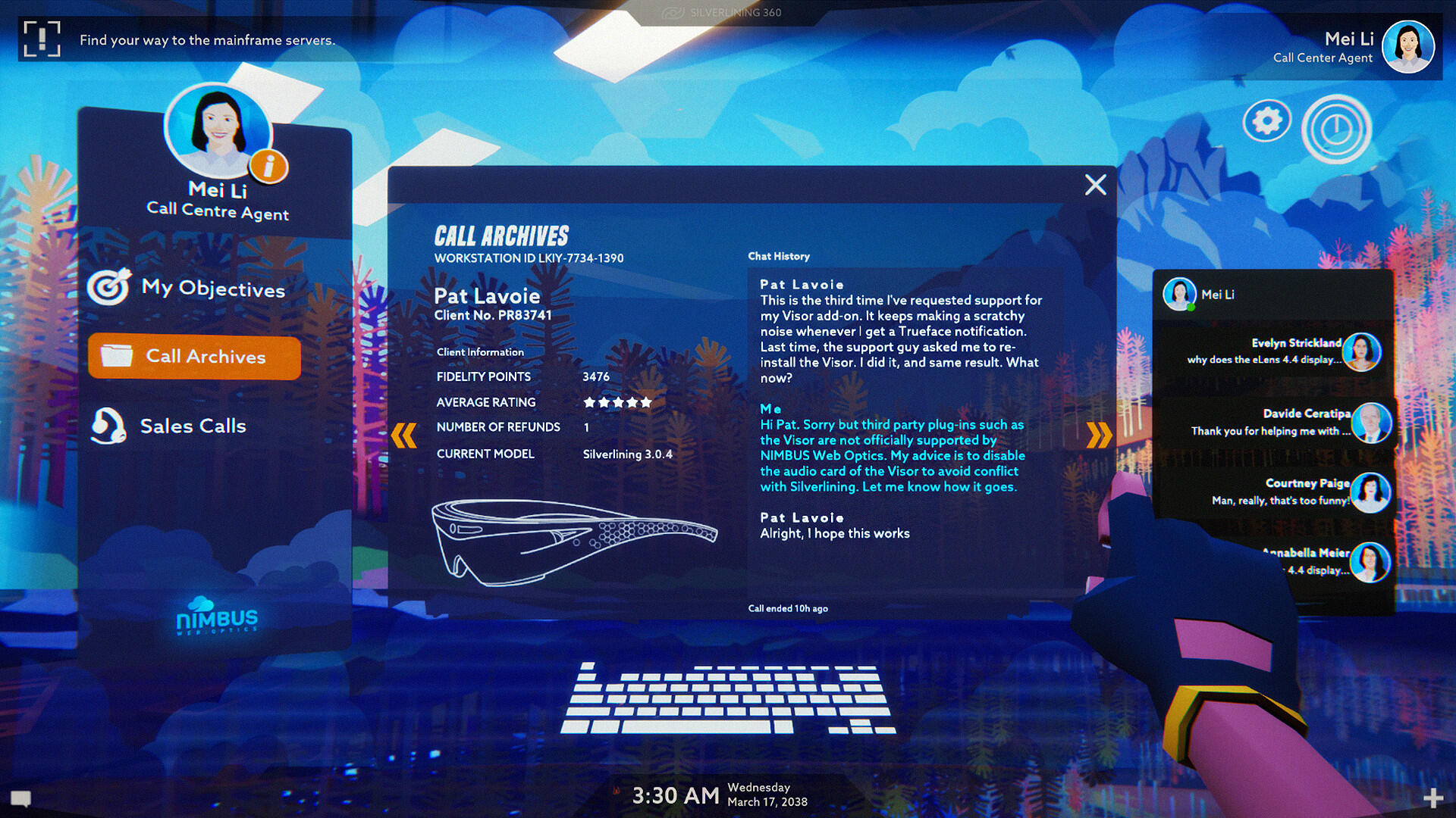 Operation: Tango - Preview 1 https://staging.mkaugaming.com/all-review-list/operation-tango-preview/