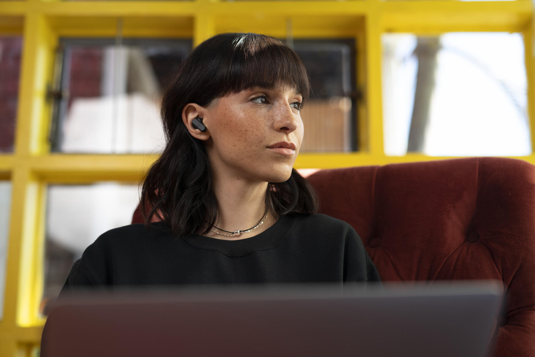 02032021 Skullcandy Dime HomeOffice1211 edited https://staging.mkaugaming.com/skullcandy-democratises-the-true-wireless-experience-with-all-new-dime-true-wireless-earbuds/