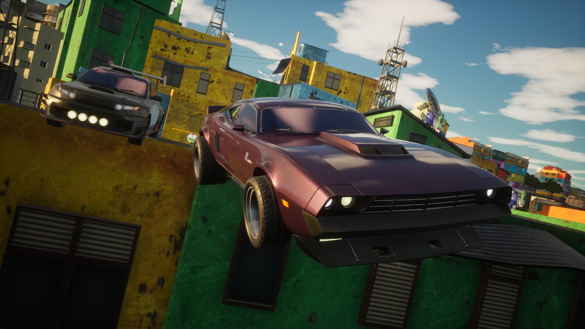 Fast & Furious: Spy Racers Rise Of SH1FT3R Launches November 2021 On Nintendo Switch, Playstation, Xbox & PC Digital 7 2021 05 25 00065 https://staging.mkaugaming.com/fast-furious-spy-racers-rise-of-sh1ft3r-launches-november-2021-on-nintendo-switch-playstation-xbox-pc-digital/