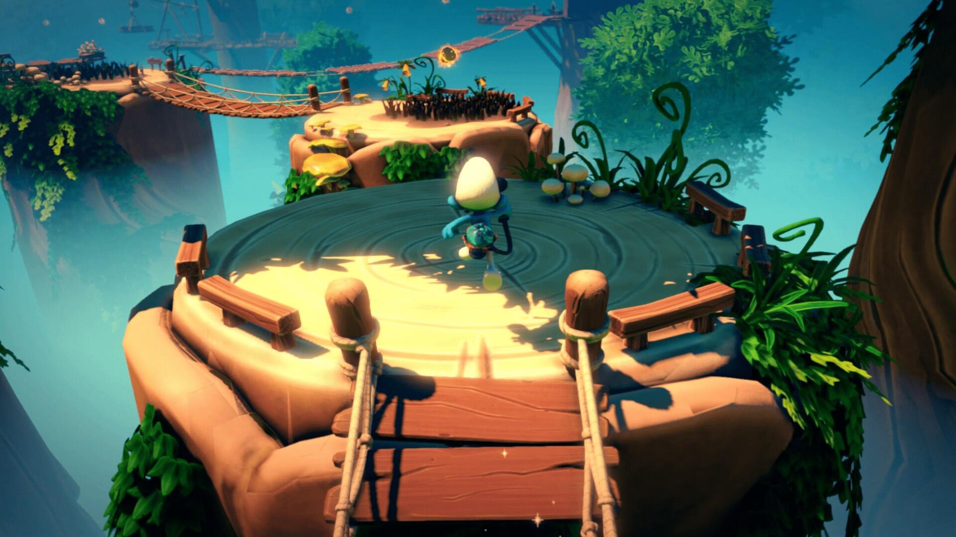 The Smurfs – Mission Vileaf Unveils New Informasmurf 1 2021 05 27 00103 https://staging.mkaugaming.com/the-smurfs-mission-vileaf-unveils-new-informasmurf/