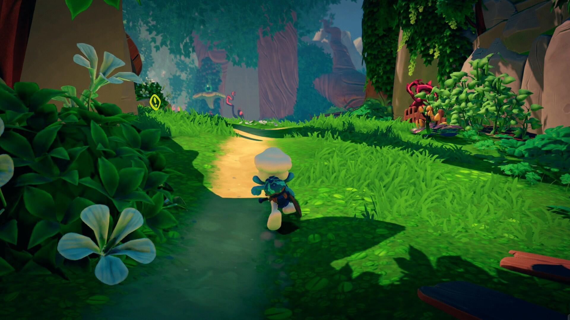 The Smurfs – Mission Vileaf Unveils New Informasmurf 2 2021 05 27 00104 https://staging.mkaugaming.com/the-smurfs-mission-vileaf-unveils-new-informasmurf/