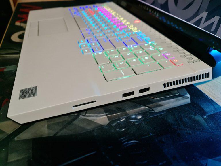 Dell Alienware Area51m-r2 Gaming Laptop - Review // UPDATED 4 20210310 183207 Large https://staging.mkaugaming.com/all-review-list/dell-alienware-area51m-r2-gaming-laptop-review/