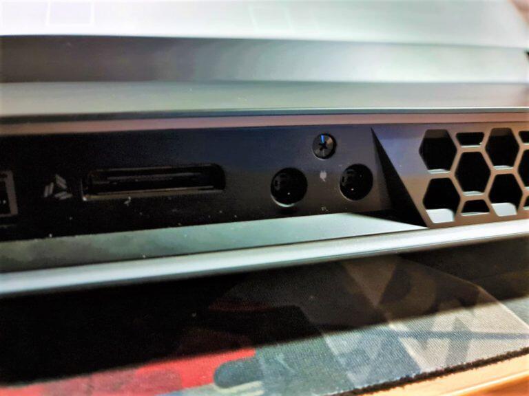 Dell Alienware Area51m-r2 Gaming Laptop - Review // UPDATED 7 20210310 183413 Large 2 https://staging.mkaugaming.com/all-review-list/dell-alienware-area51m-r2-gaming-laptop-review/