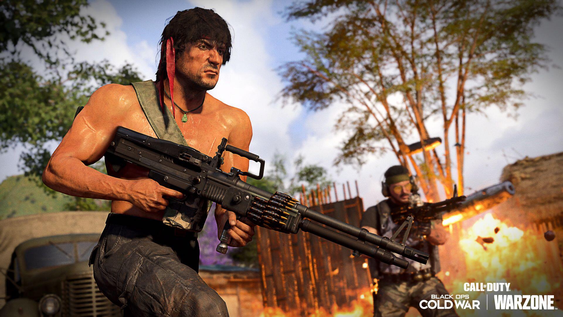 80's Action Heroes Rambo and John McClane Make Their Explosive Debut Across Call of Duty 4 BOCW WZ 4 https://staging.mkaugaming.com/80s-action-heroes-rambo-and-john-mcclane-make-their-explosive-debut-across-call-of-duty/