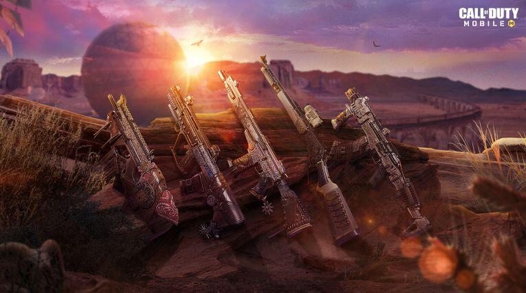 Season 4: Spurned and Burned Brings a Wild West Theme to Call of Duty: Mobile on Thursday 27 May 2 CODM S4 3 https://staging.mkaugaming.com/season-4-spurned-and-burned-brings-a-wild-west-theme-to-call-of-duty-mobile-on-thursday-27-may/