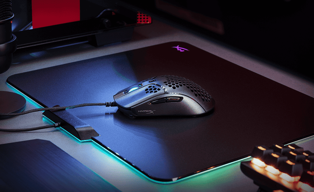 Get Mum Into Gaming With HyperX This Mother's Day 1 Pulsefire Haste https://staging.mkaugaming.com/get-mum-into-gaming-with-hyperx-this-mothers-day/