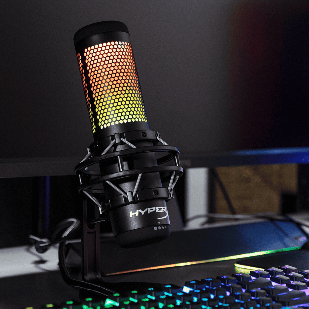 Get Mum Into Gaming With HyperX This Mother's Day 2 Quadcast S https://staging.mkaugaming.com/get-mum-into-gaming-with-hyperx-this-mothers-day/