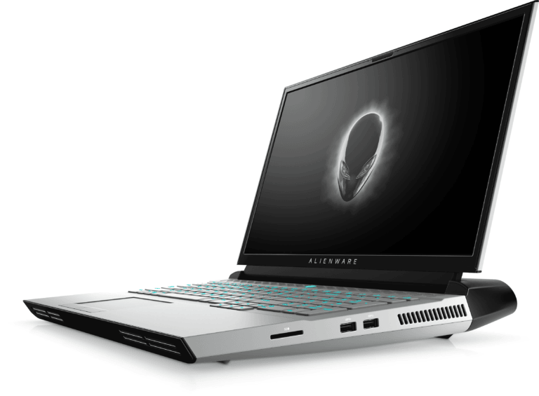 Dell Alienware Area51m-r2 Gaming Laptop - Review // UPDATED 18 awarea 51mnt cnb 00055lf110 wh https://staging.mkaugaming.com/all-review-list/dell-alienware-area51m-r2-gaming-laptop-review/