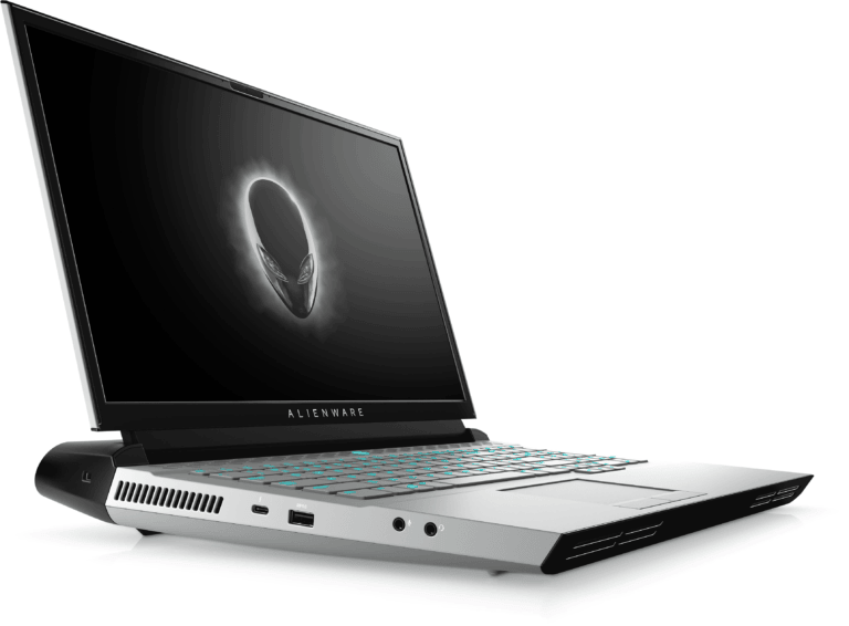 Dell Alienware Area51m-r2 Gaming Laptop - Review // UPDATED 17 awarea 51mnt cnb 00055rf110 wh https://staging.mkaugaming.com/all-review-list/dell-alienware-area51m-r2-gaming-laptop-review/