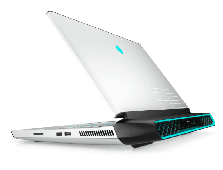 Dell Alienware Area51m-r2 Gaming Laptop - Review // UPDATED 16 awarea 51mnt cnb 00060lb055 wh https://staging.mkaugaming.com/all-review-list/dell-alienware-area51m-r2-gaming-laptop-review/