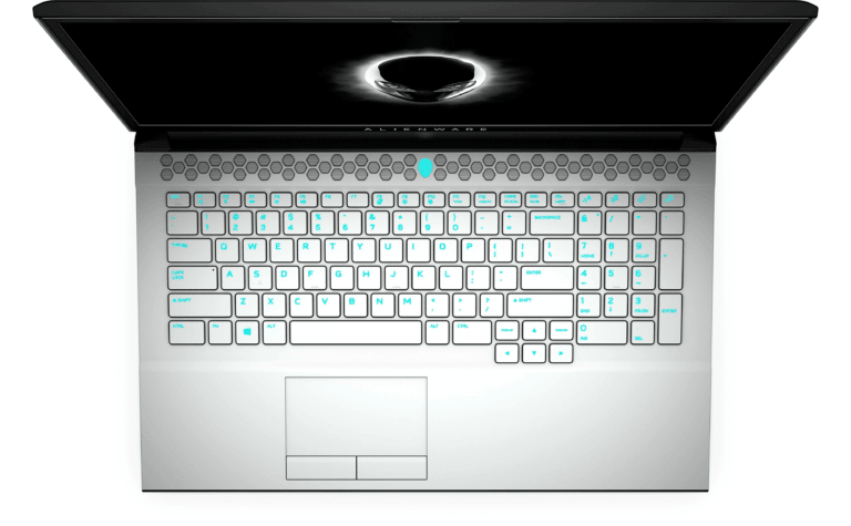 Dell Alienware Area51m-r2 Gaming Laptop - Review // UPDATED 14 awarea 51mnt cnb 90000td110 wh https://staging.mkaugaming.com/all-review-list/dell-alienware-area51m-r2-gaming-laptop-review/