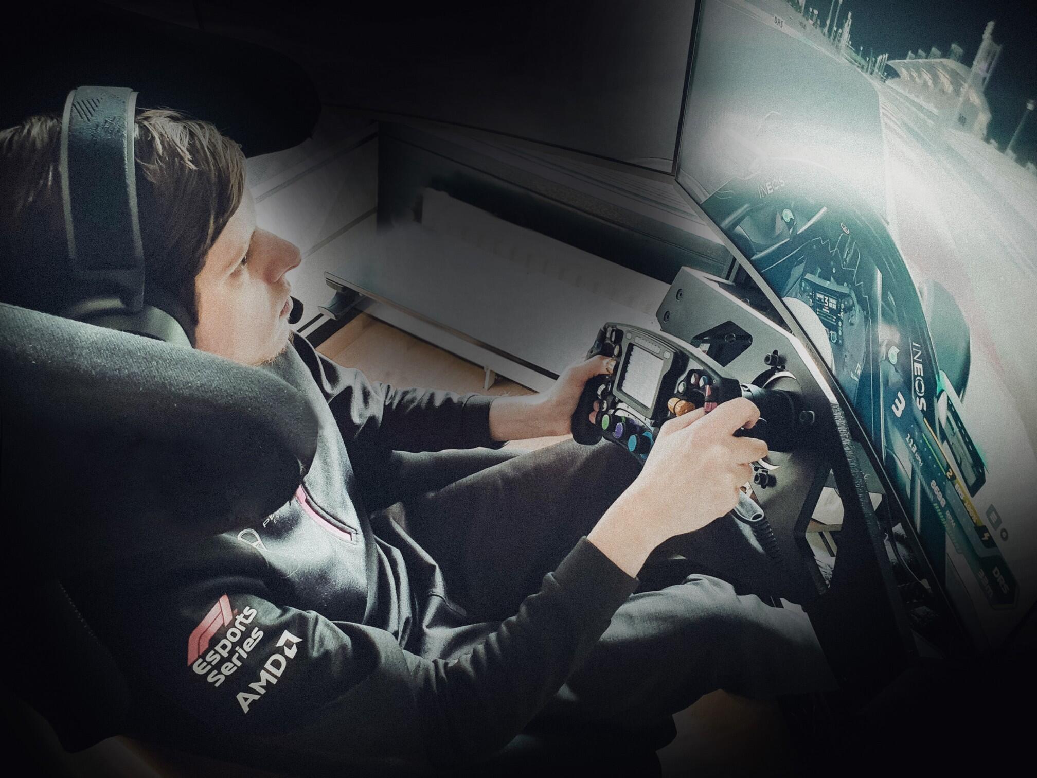 Mercedes-AMG Petronas Esports Team & SteelSeries Join Forces 2 2021 04 28 00264 https://staging.mkaugaming.com/mercedes-amg-petronas-esports-team-steelseries-join-forces/