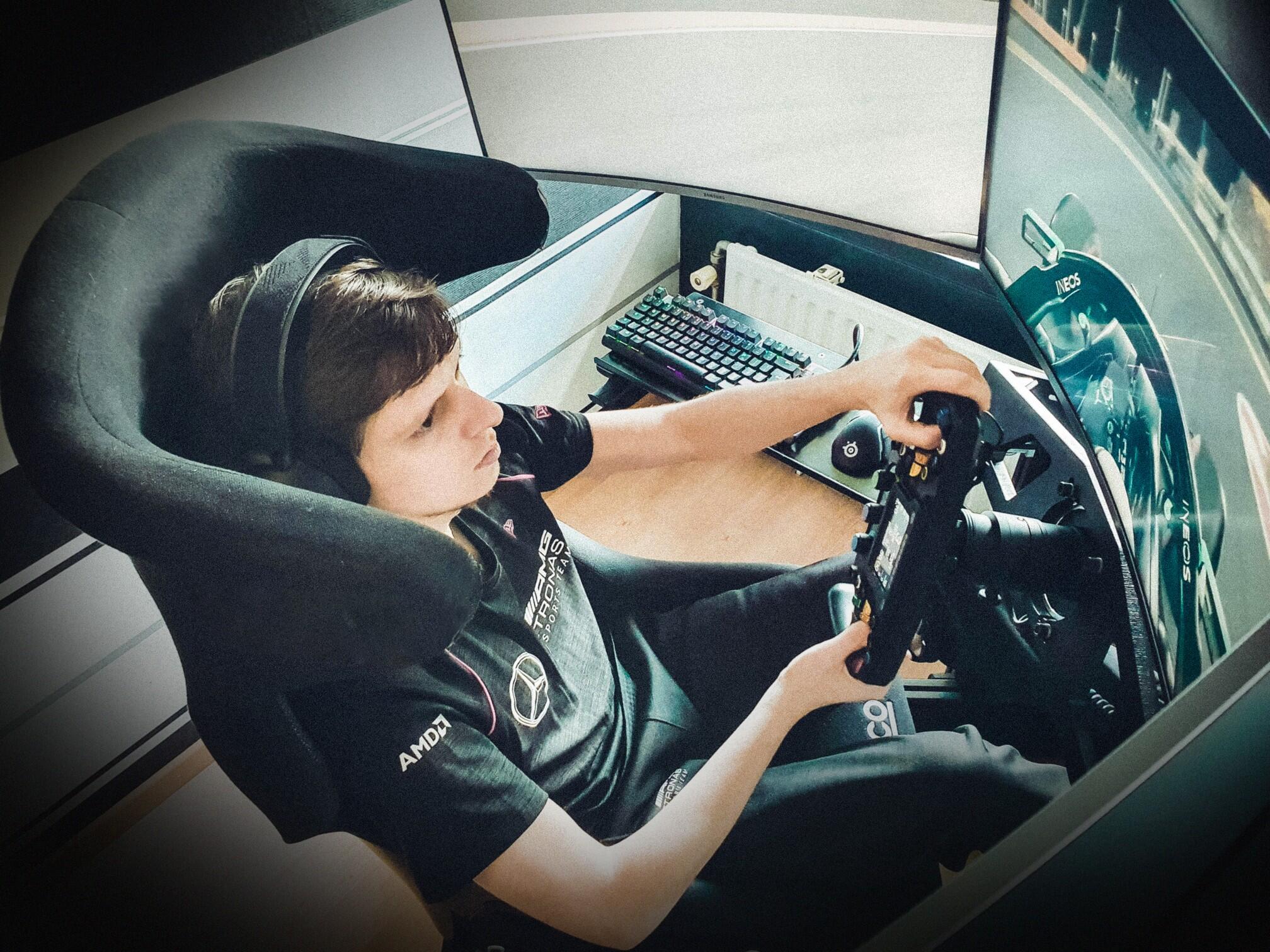 Mercedes-AMG Petronas Esports Team & SteelSeries Join Forces 1 2021 05 12 00265 https://staging.mkaugaming.com/mercedes-amg-petronas-esports-team-steelseries-join-forces/