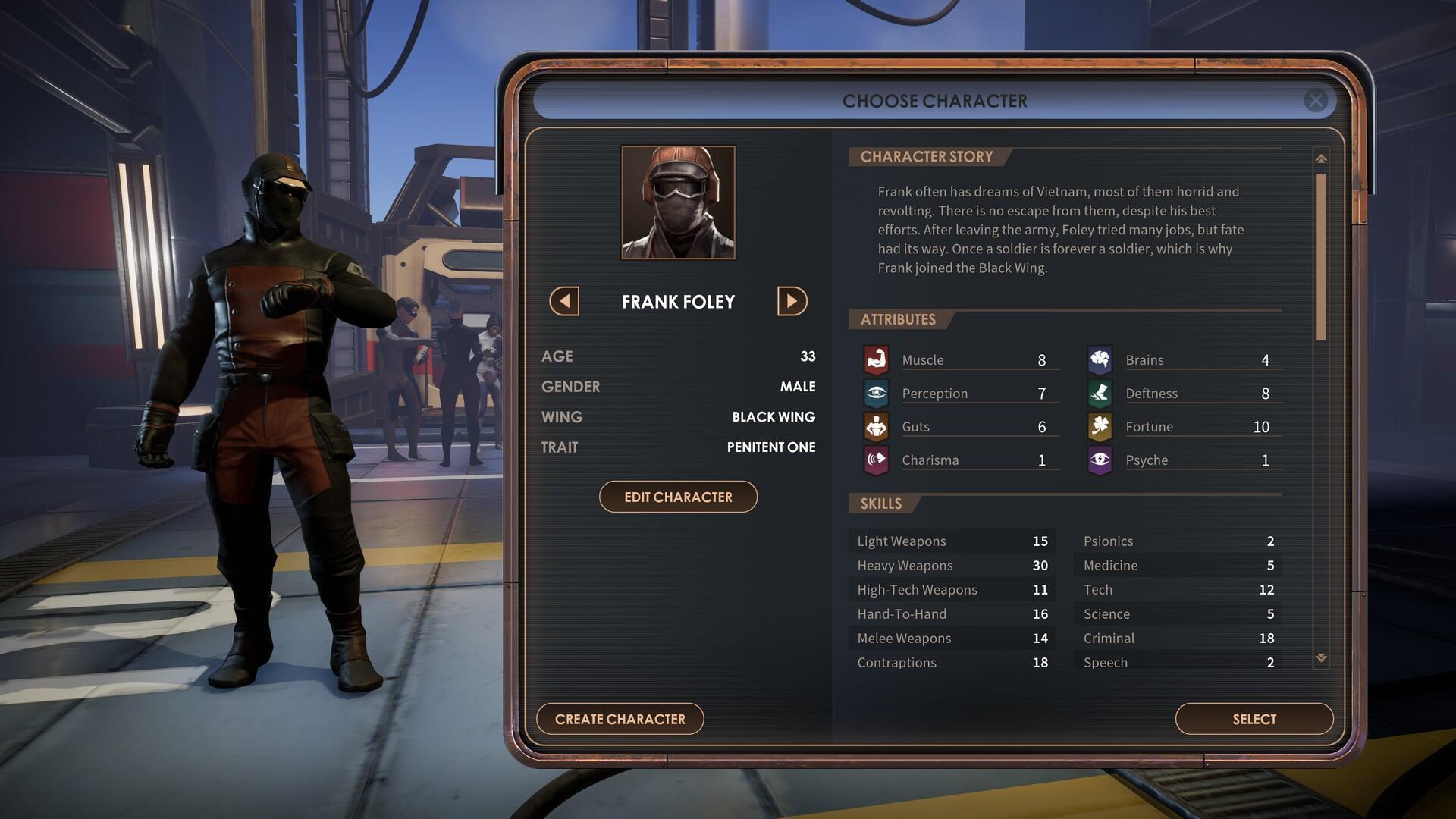 New Encased Trailer Reveals Five Disiplines Within The Game 7 2021 06 11 00042 https://staging.mkaugaming.com/new-encased-trailer-reveals-five-disiplines-within-the-game/
