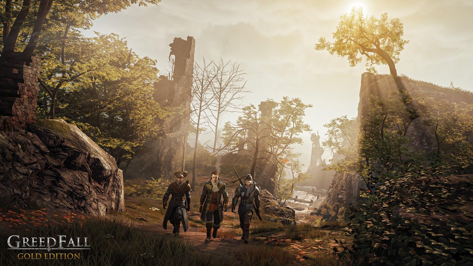Greedfall: Gold Edition Arrives On Playstation 5 & Xbox Series X|S On August 30th 1 2021 06 25 00140 https://staging.mkaugaming.com/greedfall-gold-edition-arrives-on-playstation-5-xbox-series-xs-on-august-30th/
