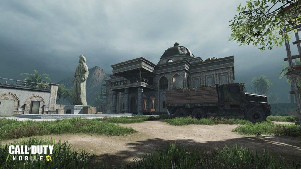 Call of Duty: Mobile Season 5: In Deep Water Launches Tuesday 29th June AEST 2 2021 06 25 00171 https://staging.mkaugaming.com/call-of-duty-mobile-season-5-in-deep-water-launches-tuesday-29th-june-aest/
