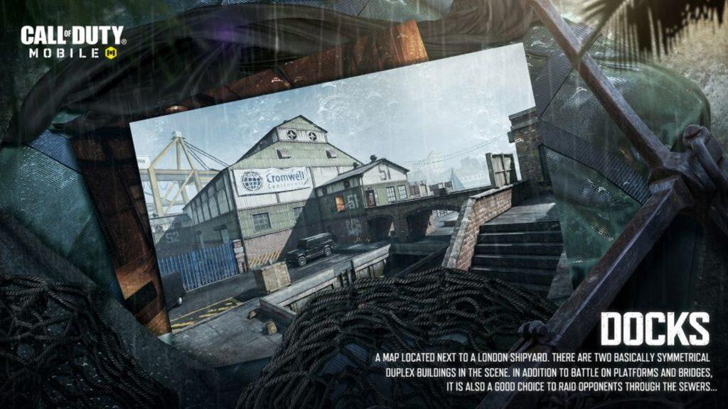 Call of Duty: Mobile Season 5: In Deep Water Launches Tuesday 29th June AEST 5 2021 06 25 00172 https://staging.mkaugaming.com/call-of-duty-mobile-season-5-in-deep-water-launches-tuesday-29th-june-aest/
